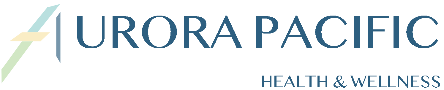 Aurora Pacific logo